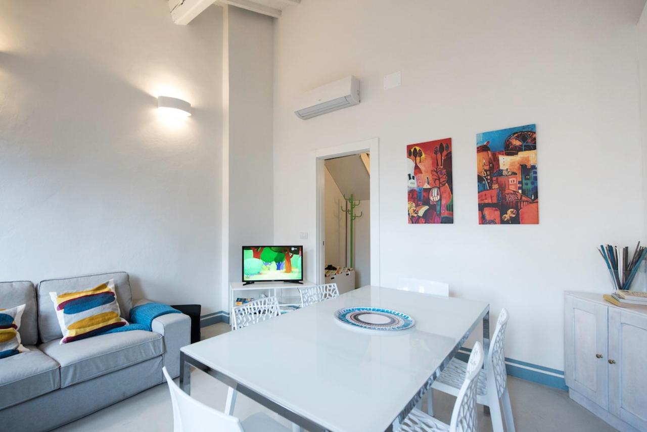 Apartamento Faenza 73
