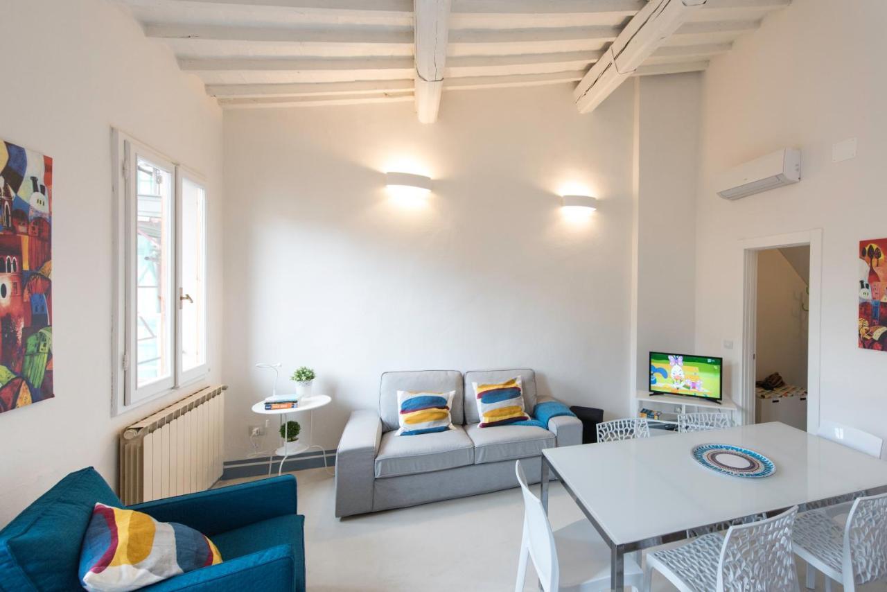 Faenza 73 Apartamento *