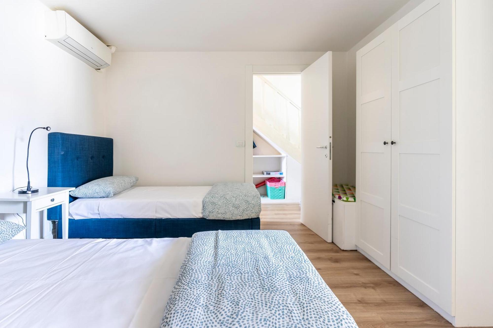 Apartamento Faenza 73 Florença