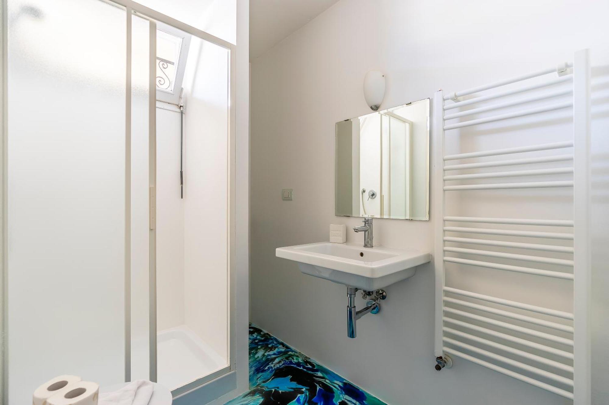 Apartamento Faenza 73