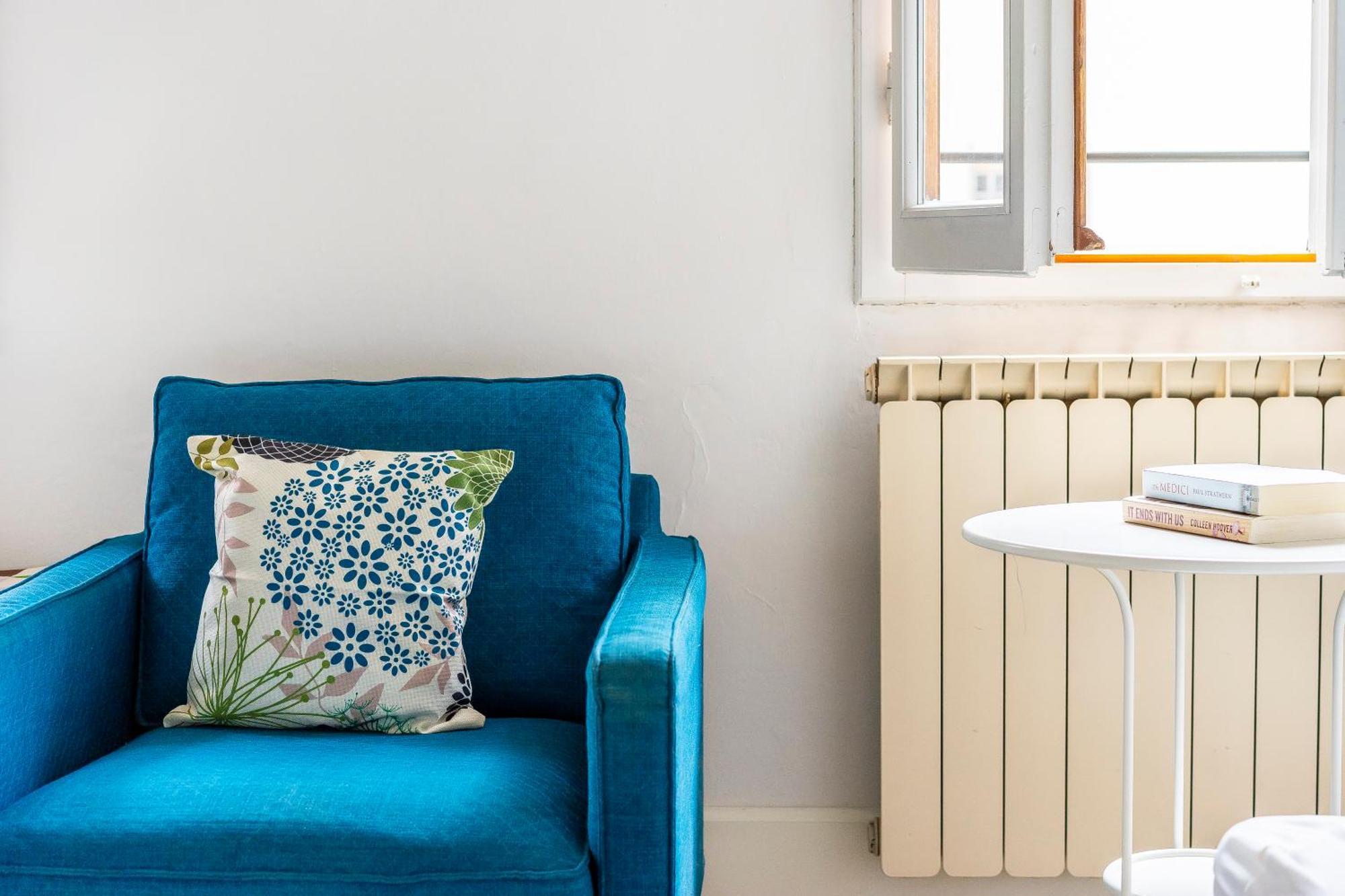 Faenza 73 Apartamento Florença