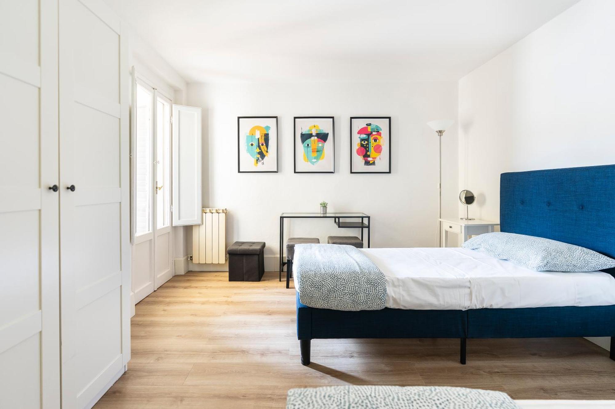 Faenza 73 Apartamento Florença