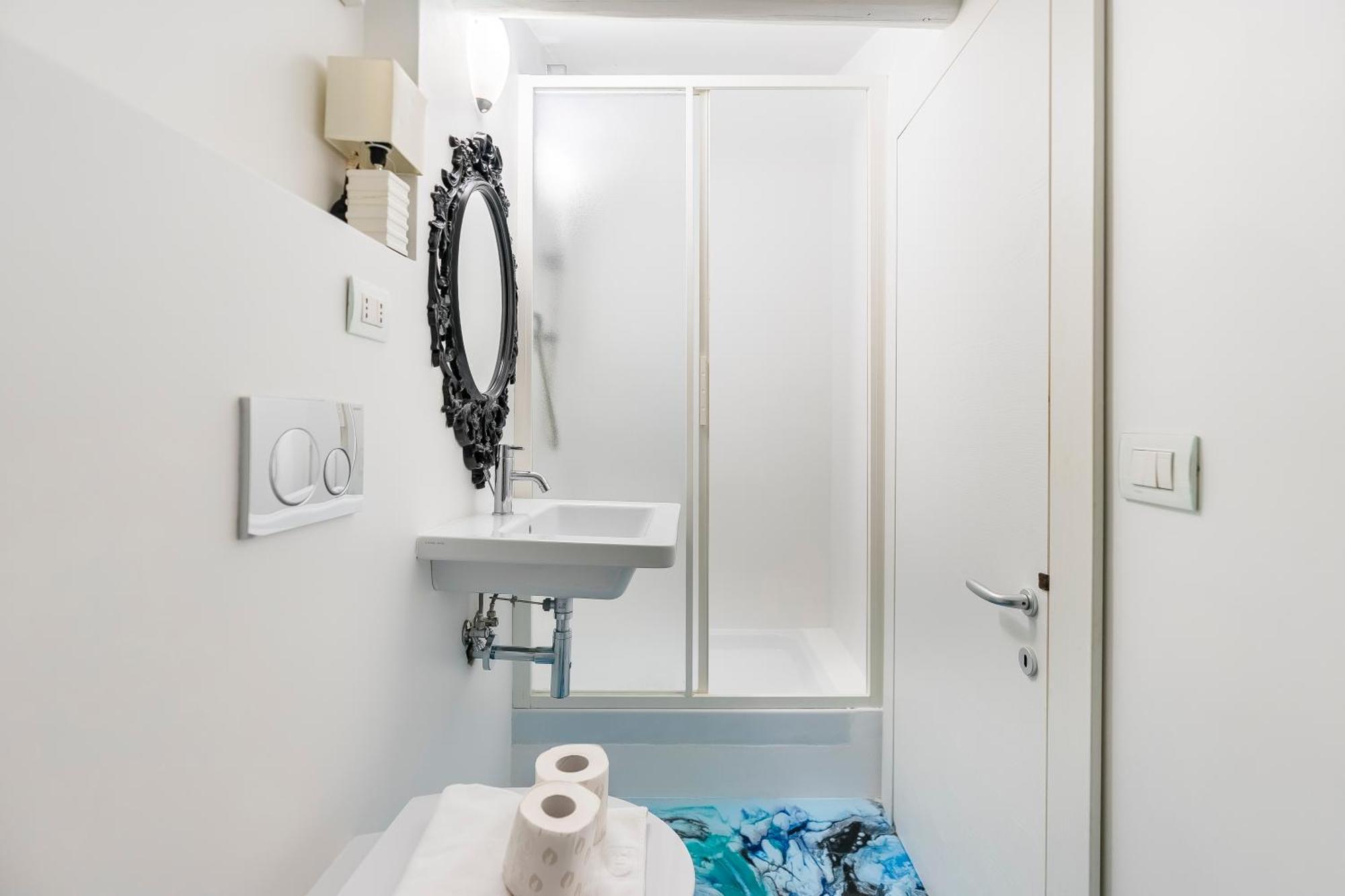 Faenza 73 Apartamento *