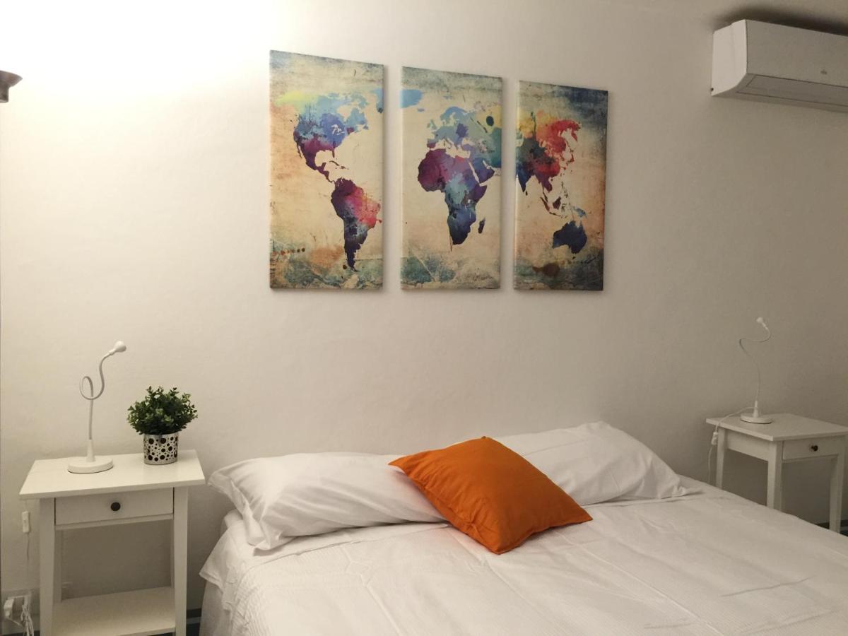 Faenza 73 Apartment *
