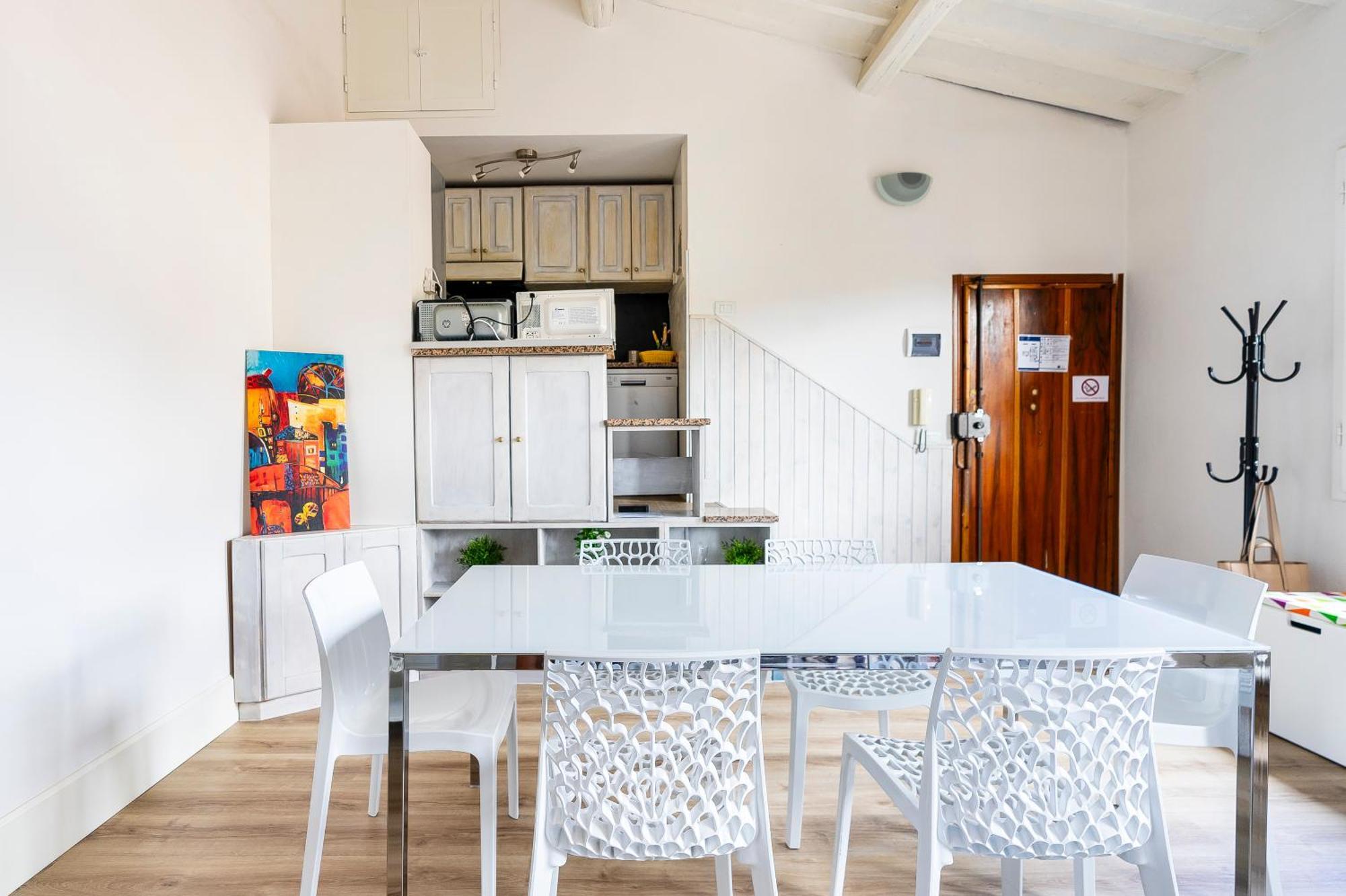 Faenza 73 Apartment