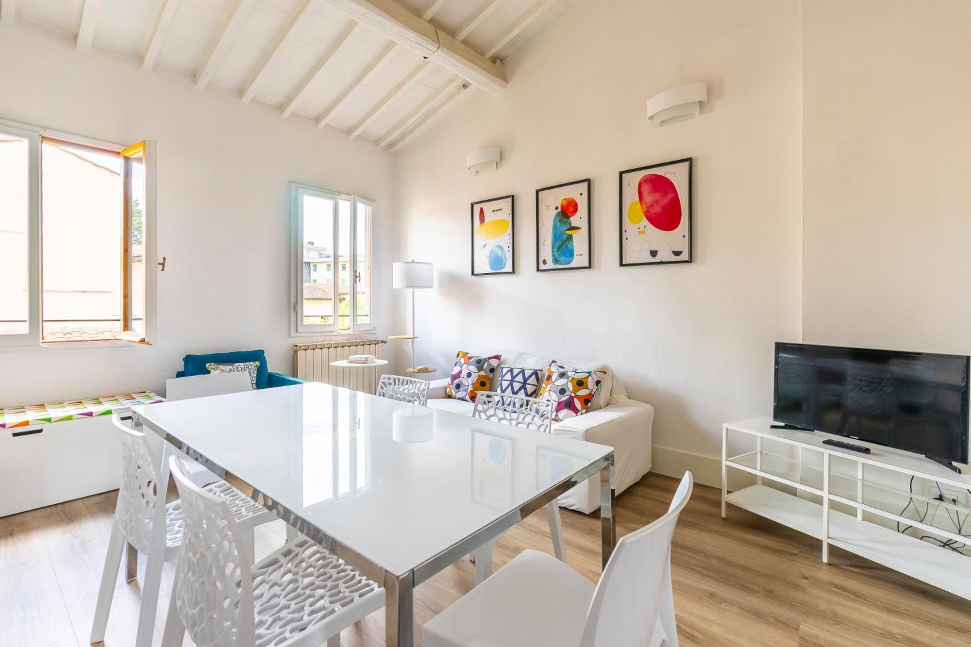 Apartment Faenza 73