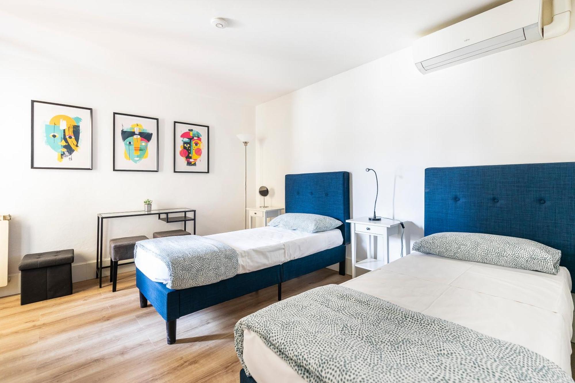 Faenza 73 Apartment *