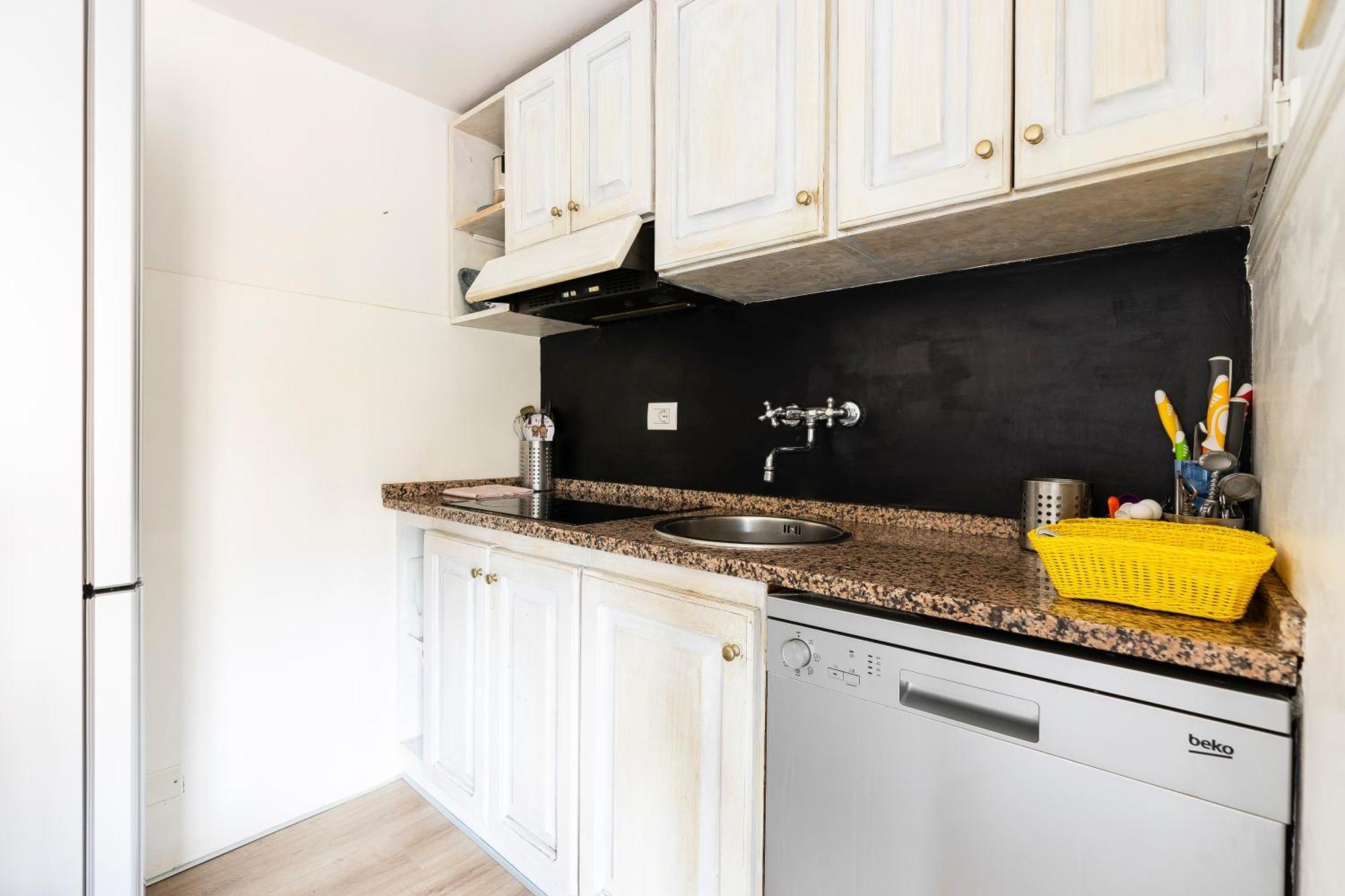 Apartment Faenza 73 Florence