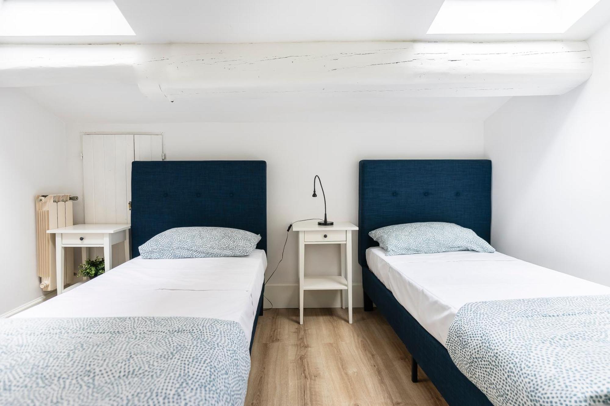 Faenza 73 Apartment
