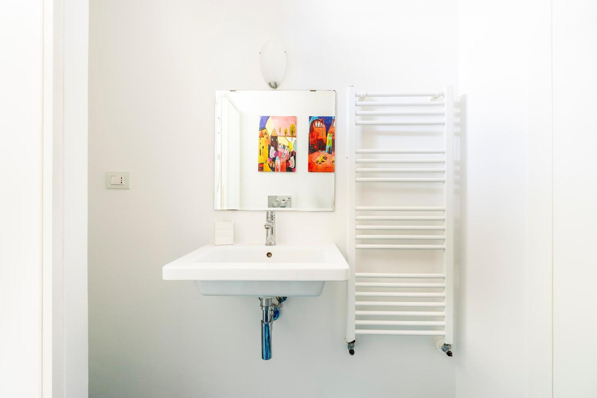 Apartment Faenza 73