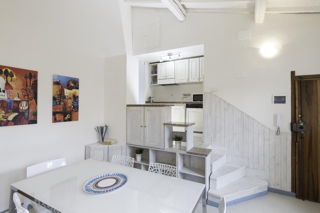 Faenza 73 Apartment Florence