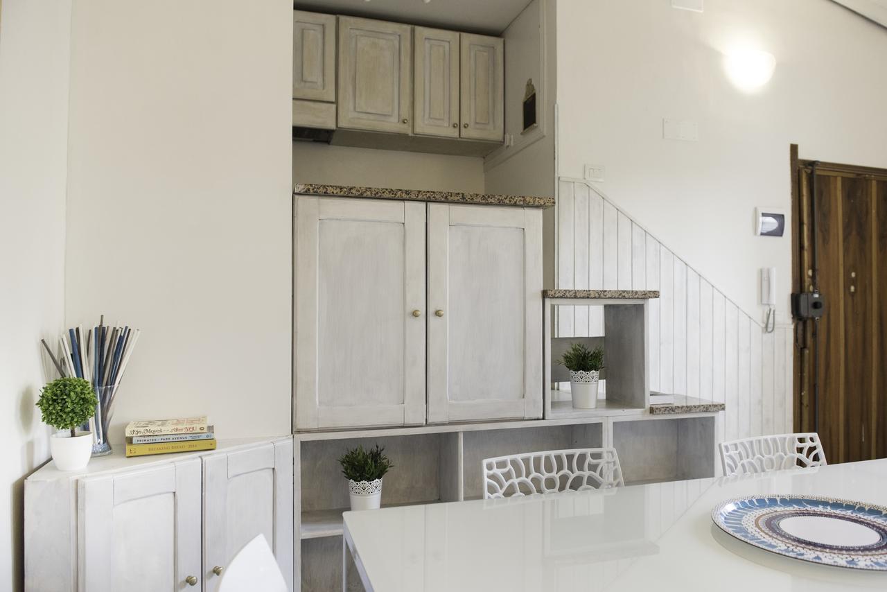 Faenza 73 Apartment Florence